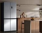 Xiaomi bietet einen großen Kühlschrank auch in Deutschland an (Bildquelle: Xiaomi)