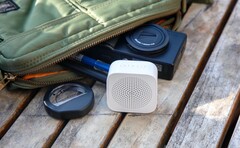 Mit dem XiaoAI Portable Speaker bietet Xiaomi wohl einen der günstigsten Bluetooth 5.0-Lautsprecher der Welt an. (Bild: Xiaomi)