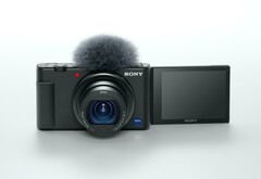 Die Sony ZV-1 sieht der RX100-Serie recht ähnlich, Sony hat der Kamera aber einige spannende Video-Features spendiert. (Bild: Sony)