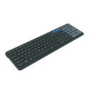 kabellos Tastatur 17"