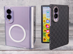 Das Galaxy Z Fold8 optimal geschützt – Grand Combo Hüllen von Benks im Test