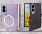 Das Galaxy Z Fold8 optimal geschützt – Grand Combo Hüllen von Benks im Test