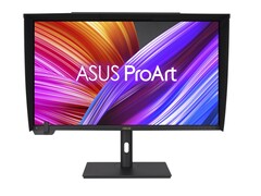 Asus PA32UCXR: Neues Profi-Display mit hoher Auflösung und Mini-LED