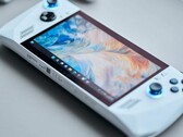 Der Asus ROG Ally bekommt einen Nachfolger (Symbolbild, Notebookcheck.com)