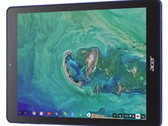 Acer: Erstes Tablet mit Chrome OS ist offiziell