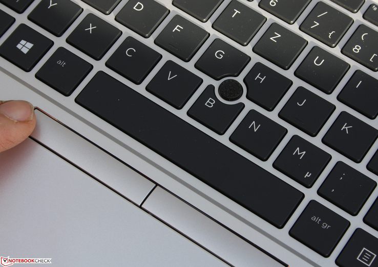 HP EliteBook 845 G7 Business-Laptop mit AMD Ryzen, erweiterbaren 16 GB RAM und Windows 11 Pro für 269 Euro im Refurbished-Deal (Bildquelle: Notebookcheck)