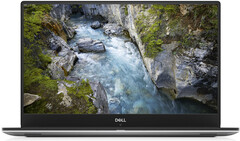 Das Dell XPS 15 9570 kommt vermutlich Ende April mit Option auf Core i9-8950HK