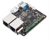 Radxa Dragon Q5E: Neue Einplatinenrechner mit zweimal Ethernet
