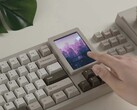 Der Touchscreen lässt sich auch unabhängig von der Tsatatur nutzen