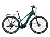 E-Cristy 30: Neues Trekking-E-Bike mit hoher Leistung