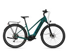 E-Cristy 30: Neues Trekking-E-Bike mit hoher Leistung