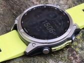 Auch die Garmin Fenix 8 erhält ein Update