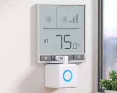 Fingerbot Sense: Smarter Schalter für ältere Geräte