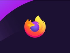 Firefox Browser Logo