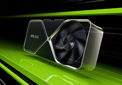 Einige Nutzer berichten darüber, dass die Stromstecker der GeForce RTX 4090 im Betrieb schmelzen. (Bild: Nvidia)