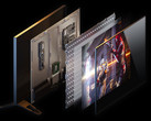 Die NVIDIA BFGD 65 Zoll Gaming-Monitore könnten auf nächstes Jahr verschoben werden. (Bild: NVIDIA)