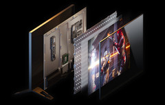 Die NVIDIA BFGD 65 Zoll Gaming-Monitore könnten auf nächstes Jahr verschoben werden. (Bild: NVIDIA)