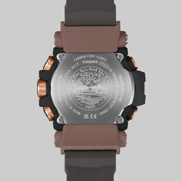 (Bildquelle: @geesgshock auf Instagram)