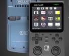 GKD Mini Plus Classic: Neuer Retro-Handheld mit festen Analogsticks