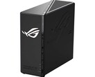 ROG Strix GS-BE18000: Neuer Gaming-Router mit WiFi 7 (Bildquelle: Asus)