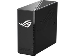 ROG Strix GS-BE18000: Neuer Gaming-Router mit WiFi 7 (Bildquelle: Asus)