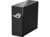 ROG Strix GS-BE18000: Neuer Gaming-Router mit WiFi 7 (Bildquelle: Asus)