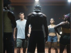 Jason und Lucia aus GTA 6