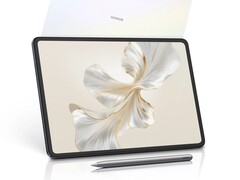 Honor Pad 9: Neues Tablet mit besonderem Display