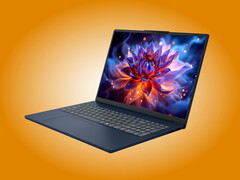 Das IdeaPad Slim 3 16IWC11 ist ein günstiger neuer 16-Zöller