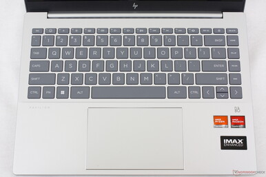 Jetzt mit grauen Tastenkappen