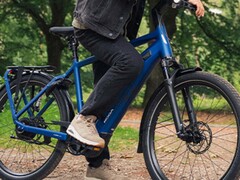 E-Xite: E-Bike für Stadt und Land