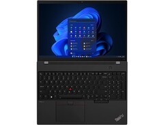 ThinkPad P16s mit AMD-Ryzen-6000 stark rabattiert auf 1.074 Euro bei Amazon (Bild: Lenovo)