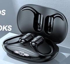 Lenovo XT80: Komplett drahtloses Headset ist günstig verfügbar