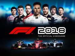 F1 2018