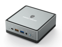 UM270: Neuer Mini-PC bringt einen Ryzen-Prozessor mit