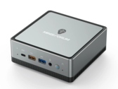 UM270: Neuer Mini-PC bringt einen Ryzen-Prozessor mit