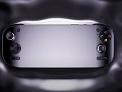 Der Odin2 Portal ist ein neuer Gaming-Handheld (Bildquelle: Ayn)