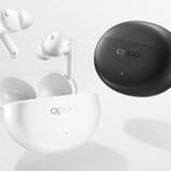 Die Enco Air4 Pro gibt es ab sofort in Deutschland (Bildquelle: Oppo)