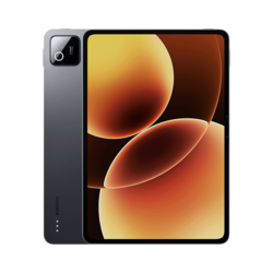 Xiaomi Pad 8 Pro in Schwarz und Blau