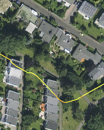 Wohngebiet: Watch 2 Pro