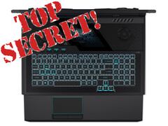 Diese geheimen Grafikkarten und Prozessoren kommen in den neusten Acer Gaming-Notebooks.
