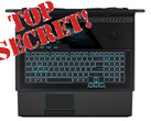 Diese geheimen Grafikkarten und Prozessoren kommen in den neusten Acer Gaming-Notebooks.