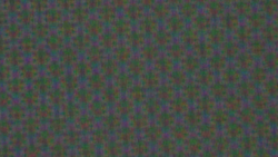 Darstellung Subpixel