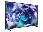 Samsung bietet neue 8K-Fernseher an (Bildquelle: Samsung)
