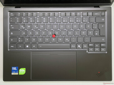 Lenovo ThinkPad X1 Carbon G14.