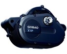 Gobao bietet neue Motoren mit integrierter Schaltung an
