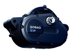 Gobao bietet neue Motoren mit integrierter Schaltung an