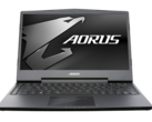 Test Aorus X3 Plus v5 Notebook