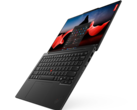 ThinkPad X1 Carbon Gen 12: Neue Tastatur, besseres Kühlsystem und 120-Hz-Display für Core Ultra Flaggschiff