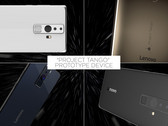 Lenovo: PHAB 2 Plus erstes Project Tango Gerät?